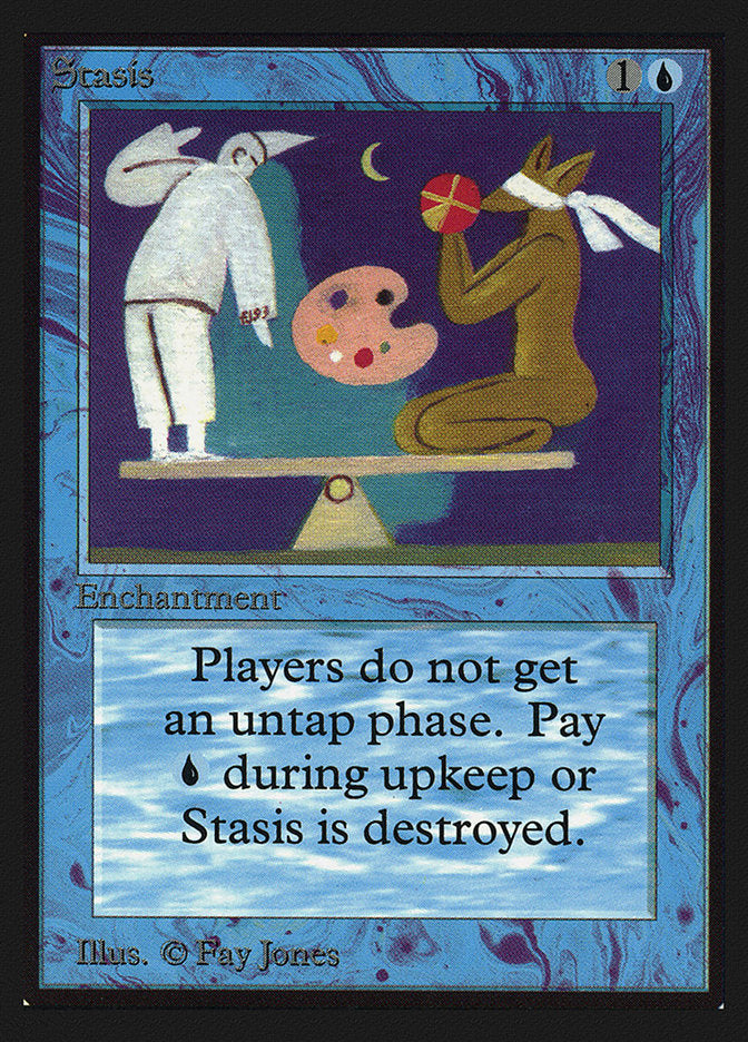 Stasis [International Collectors' Edition] | Good Games Morley