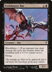 Duskhunter Bat [Duel Decks: Sorin vs. Tibalt] | Good Games Morley