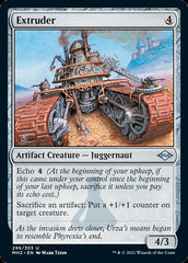 Extruder [Modern Horizons 2] | Good Games Morley