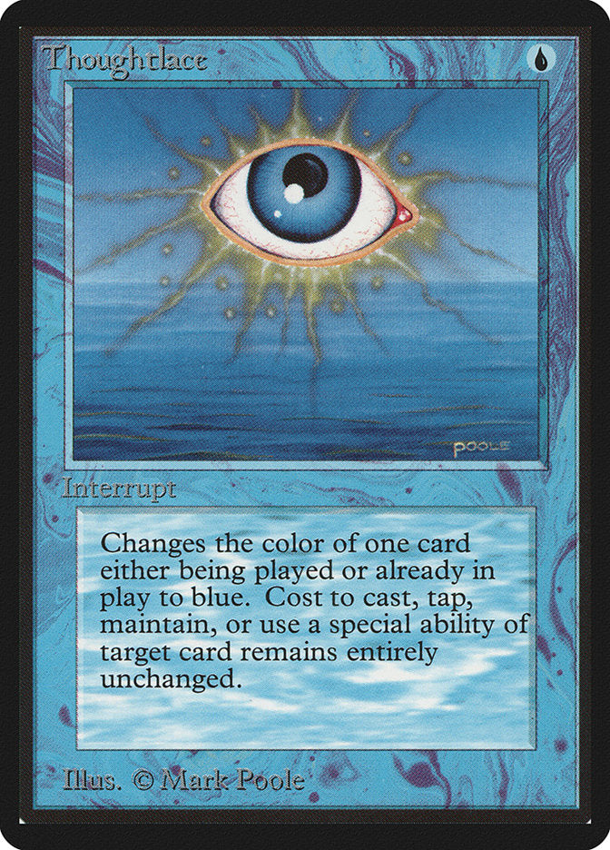 Thoughtlace [Beta Edition] | Good Games Morley