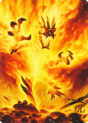 Elemental // Elemental Double-Sided Token (011/020) [Unstable Tokens] | Good Games Morley