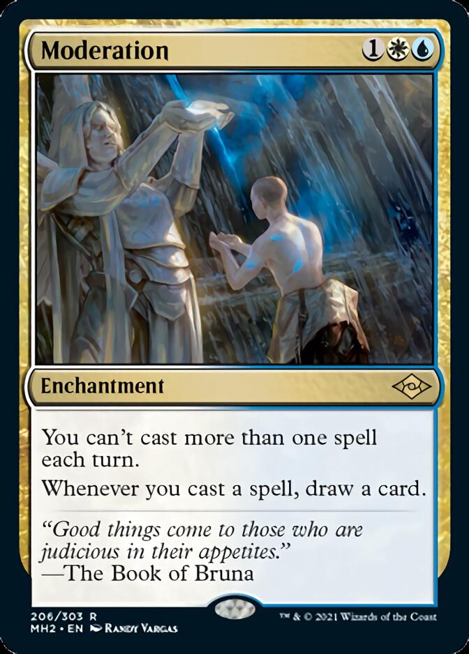 Moderation [Modern Horizons 2] | Good Games Morley