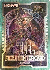 Field Center Card: Apprentice Illusion Magician (Judge) Promo | Good Games Morley