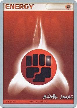 Fighting Energy (Suns & Moons - Miska Saari) [World Championships 2006] | Good Games Morley