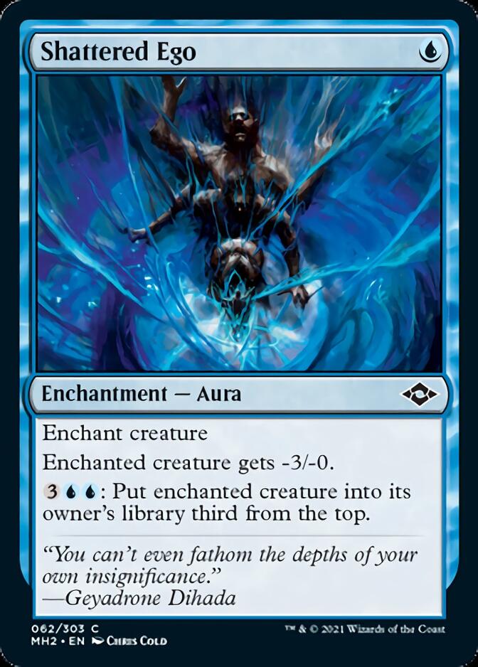 Shattered Ego [Modern Horizons 2] | Good Games Morley