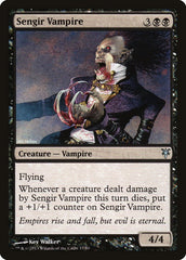 Sengir Vampire [Duel Decks: Sorin vs. Tibalt] | Good Games Morley