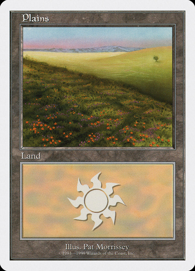 Plains (125) [Battle Royale] | Good Games Morley