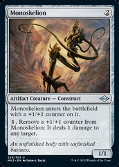Monoskelion [Modern Horizons 2] | Good Games Morley