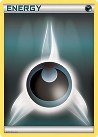 Darkness Energy (2011 Unnumbered) [League & Championship Cards] | Good Games Morley