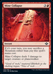Mine Collapse [Modern Horizons 2] | Good Games Morley