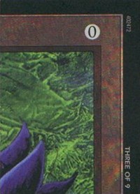 Black Lotus (3 of 9) (Ultra PRO Puzzle Quest) [Media Promos] | Good Games Morley