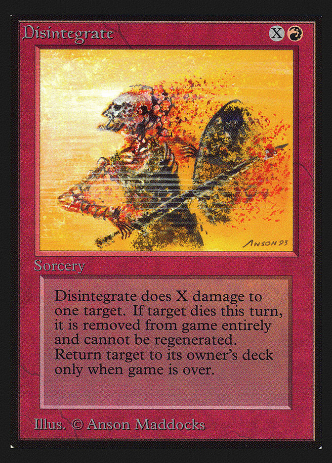 Disintegrate [Collectors' Edition] | Good Games Morley