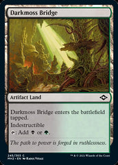 Darkmoss Bridge [Modern Horizons 2] | Good Games Morley