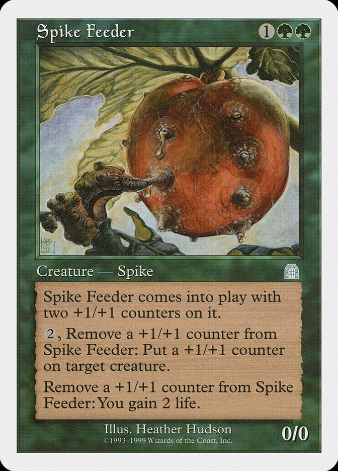Spike Feeder [Battle Royale] | Good Games Morley