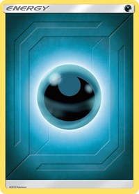 Darkness Energy (2019 Unnumbered) [Sun & Moon: Team Up] | Good Games Morley