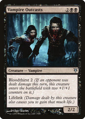 Vampire Outcasts [Duel Decks: Sorin vs. Tibalt] | Good Games Morley