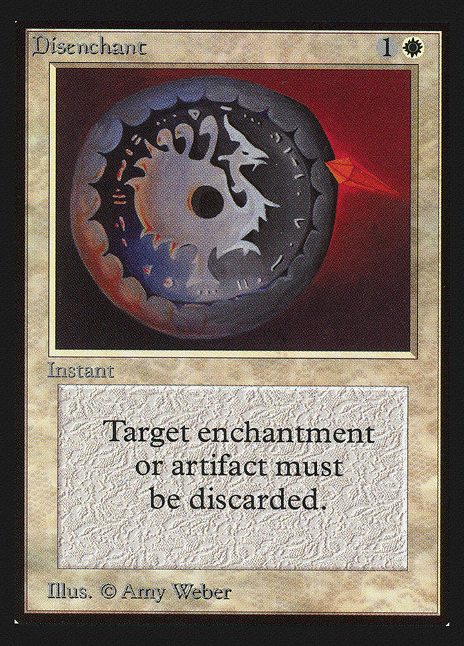 Disenchant [Collectors' Edition] | Good Games Morley
