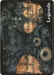 Underworld Dreams (Oversized) [Eighth Edition Box Topper] | Good Games Morley