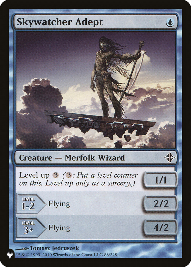 Skywatcher Adept [The List] | Good Games Morley