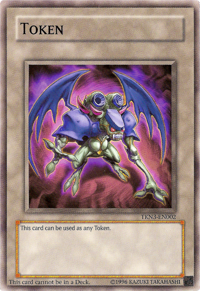 Phantom Skyblaster Token [TKN3-EN002] Common | Good Games Morley