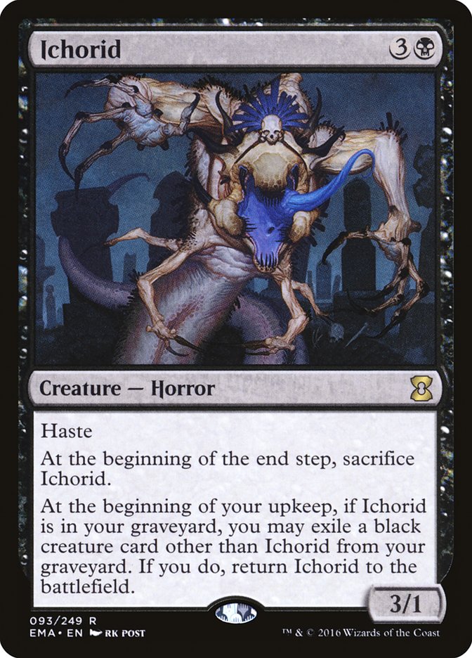 Ichorid 93/249 (Eternal Masters)  | Good Games Morley