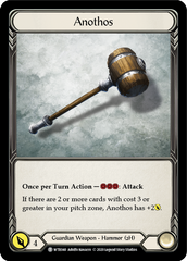 Anothos // Harmonized Kodachi [U-WTR040 // U-WTR078] (Welcome to Rathe Unlimited)  Unlimited Normal | Good Games Morley