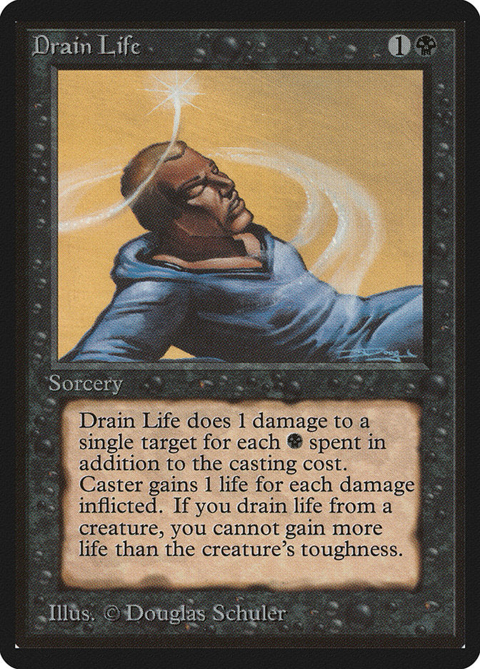 Drain Life [Beta Edition] | Good Games Morley