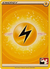 Lightning Energy [Prize Pack Series Two] | Good Games Morley