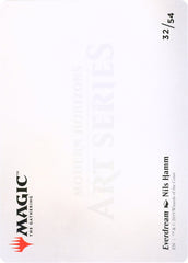 Everdream // Everdream [Modern Horizons Art Series] | Good Games Morley