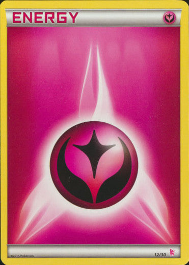 Fairy Energy (12/30) [XY: Trainer Kit - Sylveon] | Good Games Morley