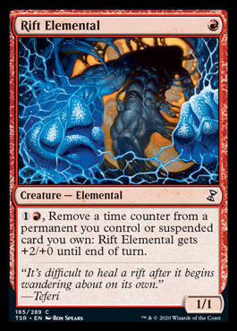 Rift Elemental [Time Spiral Remastered] | Good Games Morley