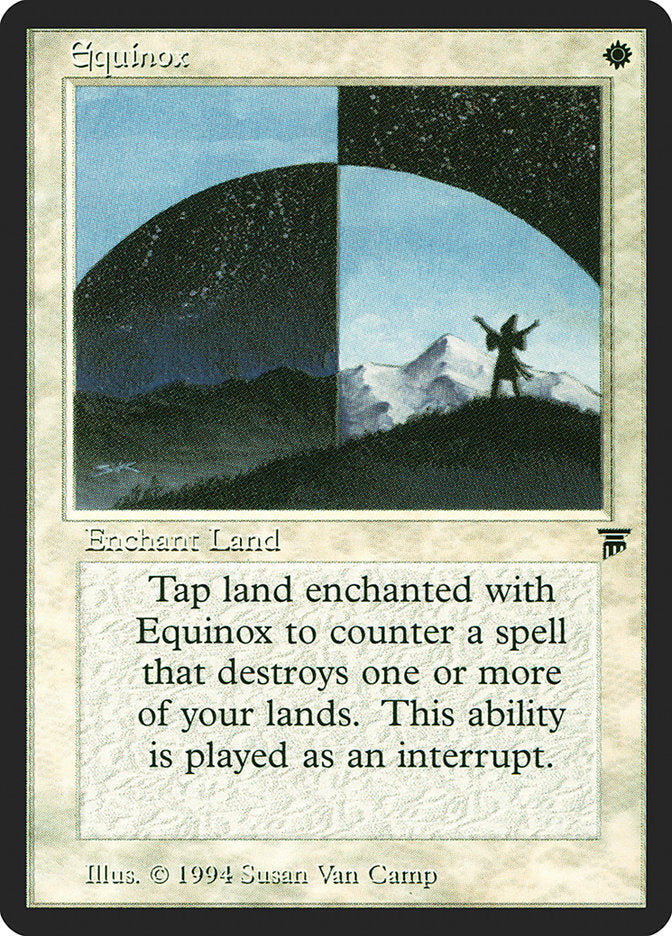 Equinox [Legends] | Good Games Morley