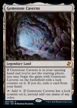 Gemstone Caverns [Time Spiral Remastered] | Good Games Morley