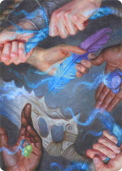 Rebuild // Rebuild [Modern Horizons Art Series] | Good Games Morley