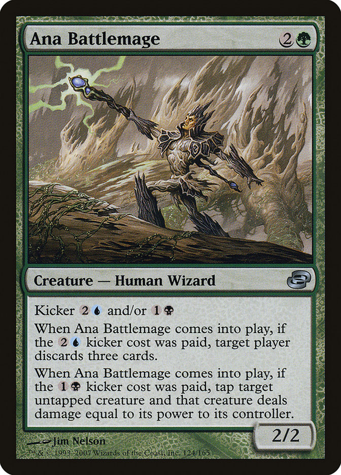 Ana Battlemage [Planar Chaos] | Good Games Morley