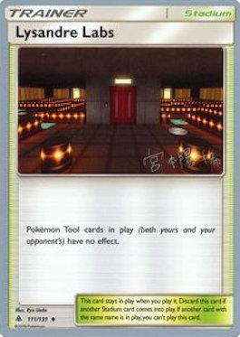 Lysandre Labs (111/131) (Pikarom Judge - Haruki Miyamoto) [World Championships 2019] | Good Games Morley