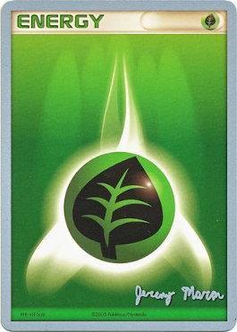 Grass Energy (Queendom - Jeremy Maron) [World Championships 2005] | Good Games Morley