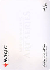 Endling // Endling [Modern Horizons Art Series] | Good Games Morley