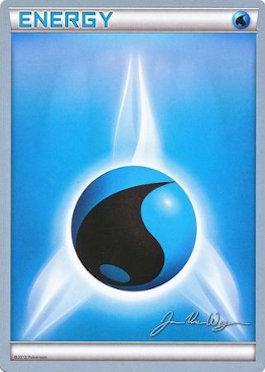 Water Energy (HonorStoise - Jacob Van Wagner) [World Championships 2015] | Good Games Morley