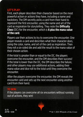 Magic & Minions (Magic Minigame) [Dungeons & Dragons: Adventures in the Forgotten Realms Minigame] | Good Games Morley