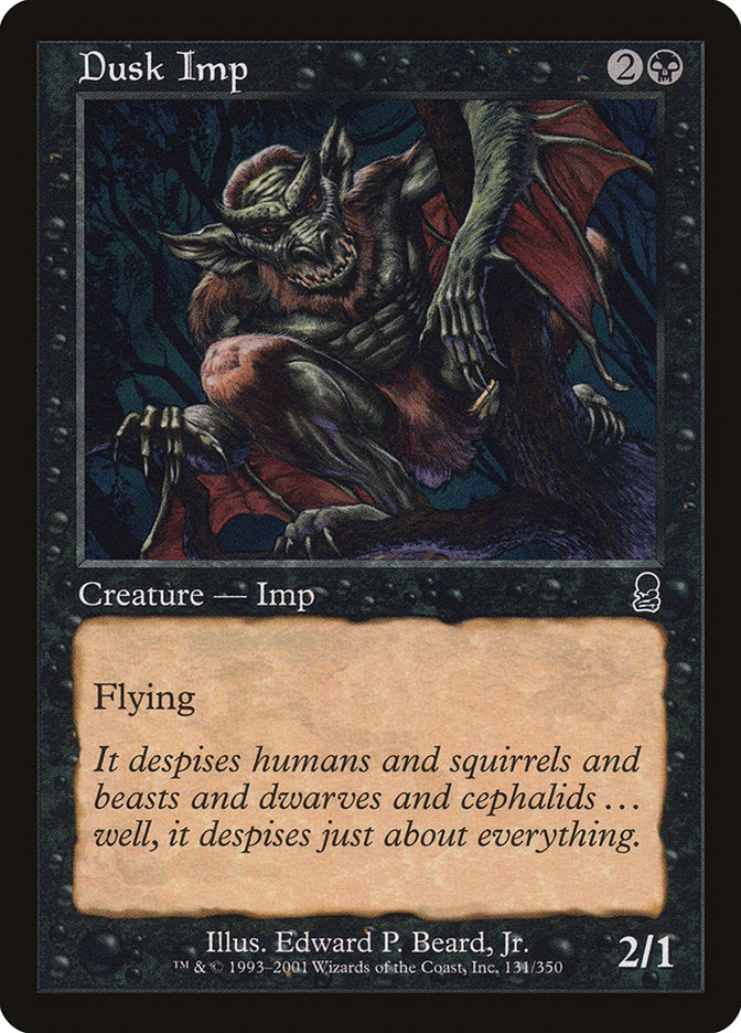 Dusk Imp [Odyssey] | Good Games Morley
