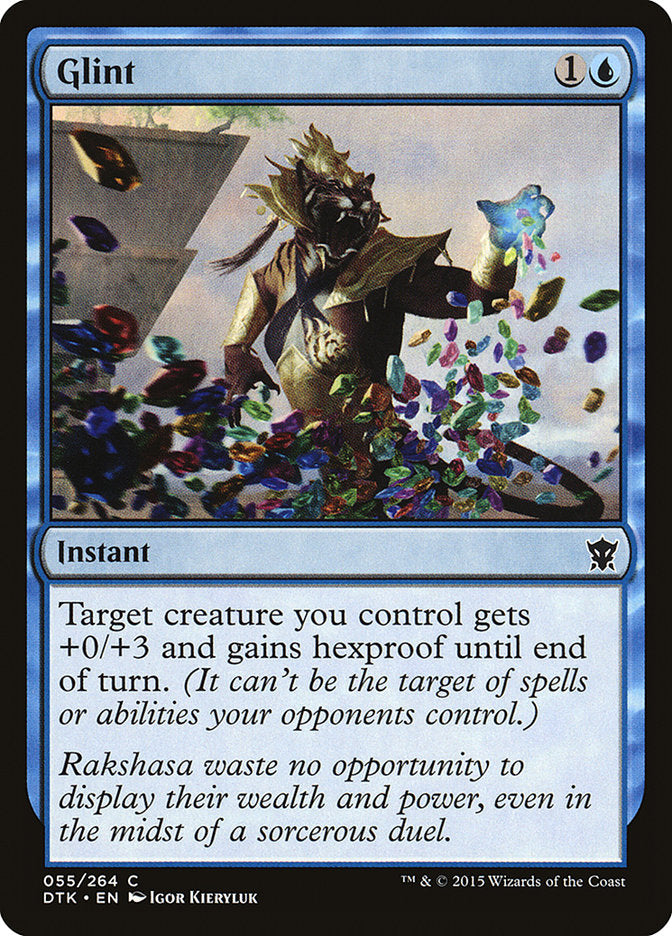 Glint [Dragons of Tarkir] | Good Games Morley