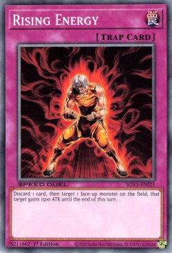 Rising Energy [SGX1-ENI21] Common | Good Games Morley