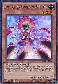 Prediction Princess Petalelf [DRL2-EN031] Super Rare | Good Games Morley