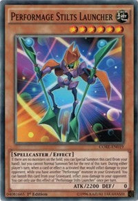 Performage Stilts Launcher [CORE-EN019] Common | Good Games Morley