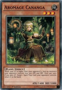 Aromage Cananga [CORE-EN035] Common | Good Games Morley