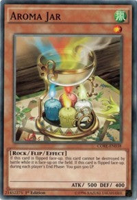 Aroma Jar [CORE-EN038] Common | Good Games Morley