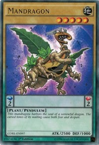 Mandragon [CORE-EN097] Rare | Good Games Morley