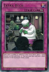 Extra Buck [CORE-EN079] Rare | Good Games Morley