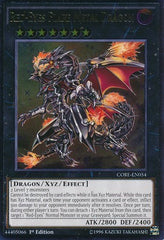 Red-Eyes Flare Metal Dragon (UTR) [CORE-EN054] Ultimate Rare | Good Games Morley